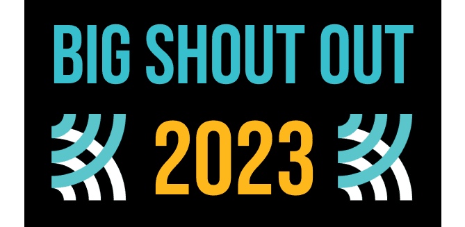 Image 16: Big Shout Out Awards